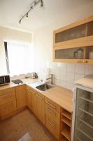 Kuchyňa alebo kuchynka v ubytovaní Residence AlpenHeart
