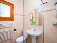 Koupelna v ubytování Villa Manana by Interhome