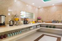 Jídlo v hotelu nebo okolí