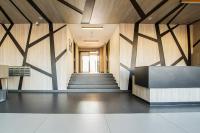 Posedenie v ubytovaní Apartments Gdańsk Starowiejska by Noclegi Renters