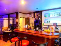 Drinks på The Encore Hotel