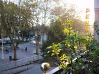 Hostia v ubytovaní Pension Lorea