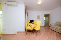 Televízia a/alebo spoločenská miestnosť v ubytovaní Apartments Pela