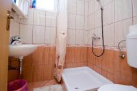 Kúpeľňa v ubytovaní Apartments Pela