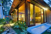 Samkhya Villas - CHSE Certified thumbnail 15