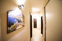 B＆B パラダイスの見取り図または間取り図