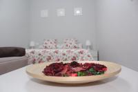 Jedzenie w apartamencie lub w pobliżu