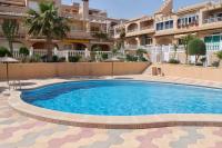Bazén v ubytování Seafront Dream Apartment nebo v jeho okolí