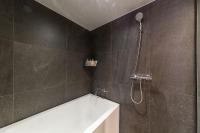 Incheon Airport Hotel Seattleにあるバスルーム