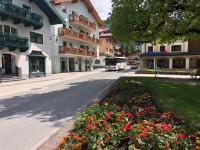 Okolica w pobliżu tego hotelu