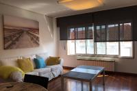 Půdorys ubytování Magnifica casa con garaje muy bien comunicada