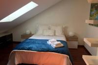 Půdorys ubytování Magnifica casa con garaje muy bien comunicada