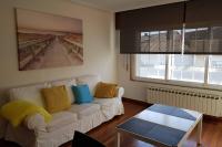 Půdorys ubytování Magnifica casa con garaje muy bien comunicada