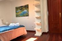 Půdorys ubytování Magnifica casa con garaje muy bien comunicada