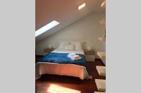 Půdorys ubytování Magnifica casa con garaje muy bien comunicada