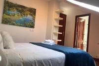 Půdorys ubytování Magnifica casa con garaje muy bien comunicada