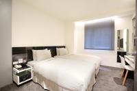 Gallery image of CityInn Hotel Plus - Taichung Station Branch in Taichung