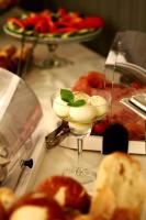 Φαγητό σε αυτό το ξενοδοχείο ή κάπου εκεί κοντά