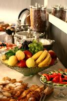 Φαγητό σε αυτό το ξενοδοχείο ή κάπου εκεί κοντά