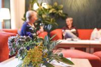 Goście zatrzymujący się w obiekcie Hotel LÄRCHENHOF