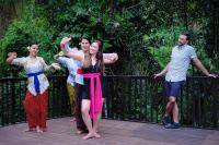 Ubud Hills Villas & Resort thumbnail 10