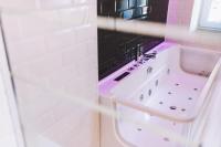 Plán poschodí v ubytovaní Holiday House Apartament 95m2 Deptak Bogusława