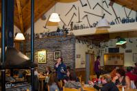 Hosté ubytování Camping Bungalows La Borda del Pubill