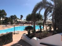 Bazén v ubytovaní Apartamento Luca 05 en Playa Roca alebo v jeho blízkosti