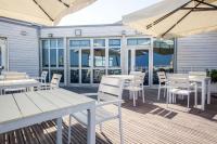 Terme Beach Resort, Punta Marina – Precios actualizados 2023
