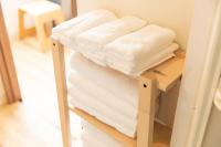 RIVER VILLAS HIROSHIMAの見取り図または間取り図