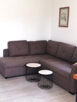 Posedenie v ubytovaní Apartamentos Lunamar