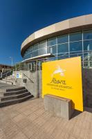 Půdorys ubytování Abora Interclub Atlantic by Lopesan Hotels
