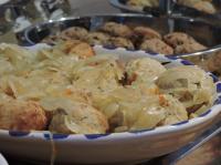 Jídlo v hotelu nebo okolí