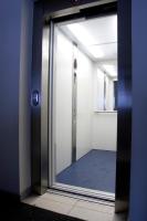 Půdorys ubytování Apartmán Petra Clinic Javor