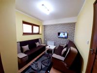 Posedenie v ubytovaní APARTAMENT ELIZABETH