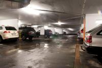 Půdorys ubytování Apartmán Petra Clinic Javor
