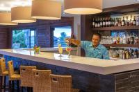 Bebidas en Aga Reef Resort and Spa