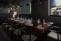 Nápoje v ubytování Crystalbrook Bailey