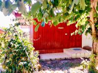 Půdorys ubytování Settee Homestay