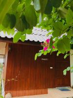 Půdorys ubytování Settee Homestay