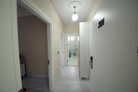 Půdorys ubytování city59 Suit Otel
