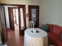 Plan piętra w obiekcie Vive la campiña Sevillana - Terraza y 3 Hab