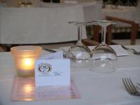 Nápoje v ubytování Agriturismo Le Clementine