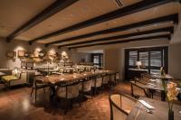 Εστιατόριο ή άλλο μέρος για φαγητό στο Mai House Saigon Hotel