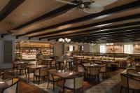 Εστιατόριο ή άλλο μέρος για φαγητό στο Mai House Saigon Hotel