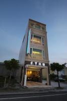 Gallery image of Chi Heng Homestay in Luodong