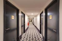 Gallery image of MEININGER Hotel Paris Porte de Vincennes in Paris