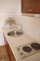 Plán poschodí v ubytovaní Apartments Villa Marnii