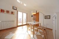 Plán poschodí v ubytovaní Apartments Villa Marnii