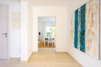 Půdorys ubytování Villa Menorca 16